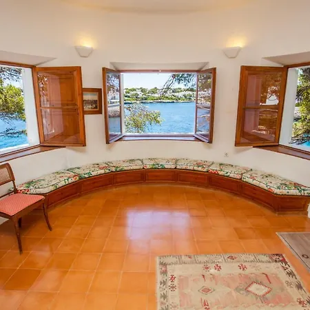 Villa Piratas Cala d'Or (Mallorca)