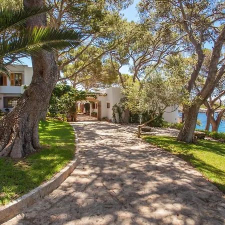 Villa Piratas