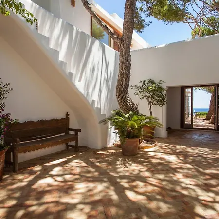 Piratas Villa Cala d'Or (Mallorca)