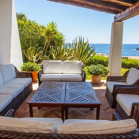 Piratas Villa *