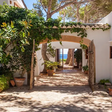 Piratas Villa Cala d'Or (Mallorca)