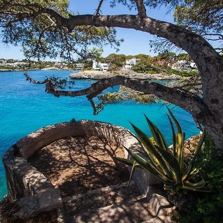 Piratas Villa Cala d'Or (Mallorca)