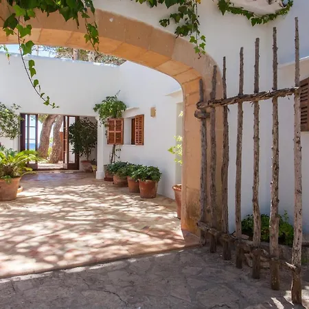 Piratas Villa