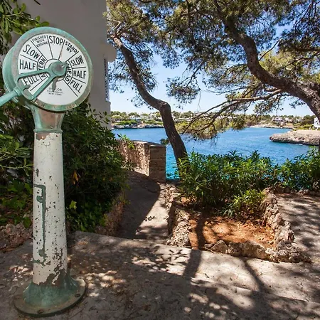 Villa Piratas Cala d'Or (Mallorca)