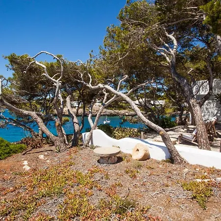 Villa Piratas Cala d'Or (Mallorca)