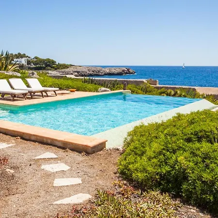Villa Piratas