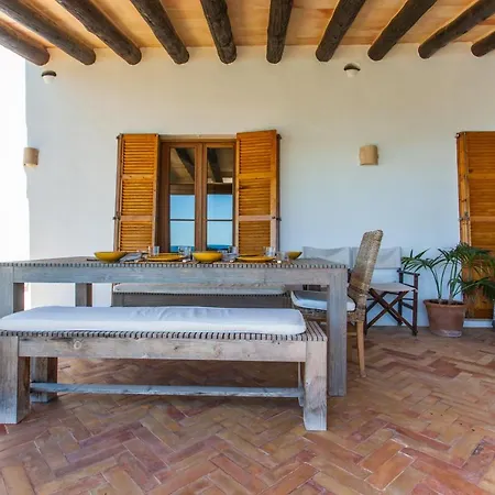 Villa Piratas *