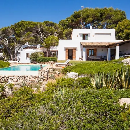 Villa Piratas