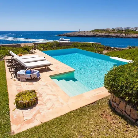 Villa Piratas